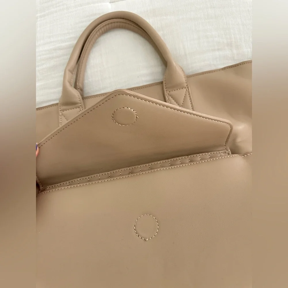 Jujube 24-7 Tote & Clutch